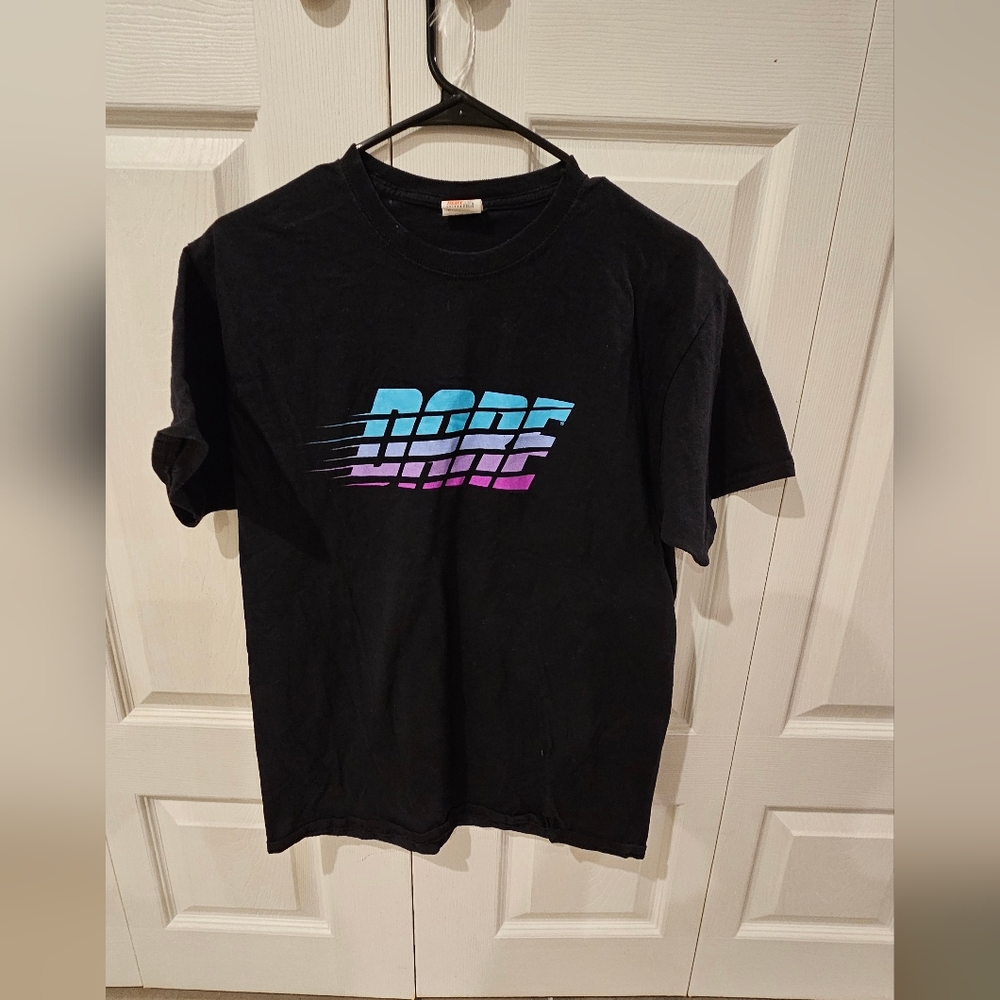 Dare shirt